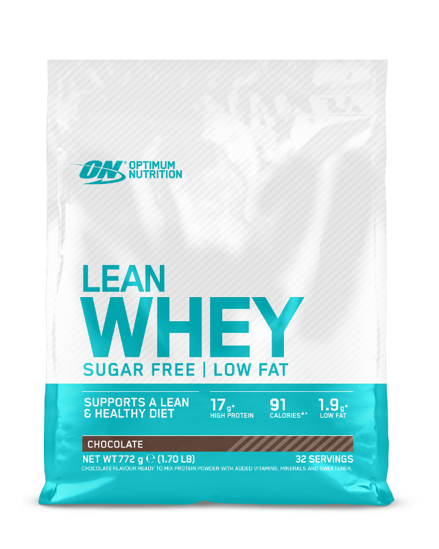 ON LEAN CHOCOLATE 772g